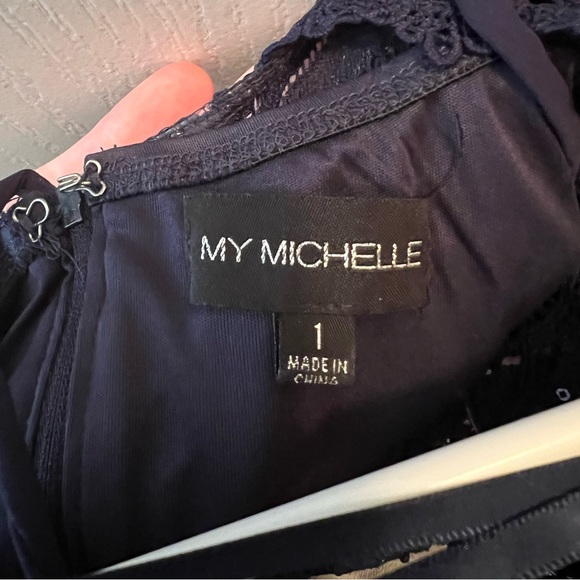 Formal Dress - Picture 3 of 3